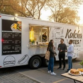 Food Truck