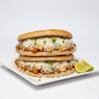 Paneer Kulcha Paneer Kulcha