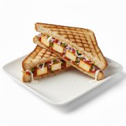 Paneer Sandwich